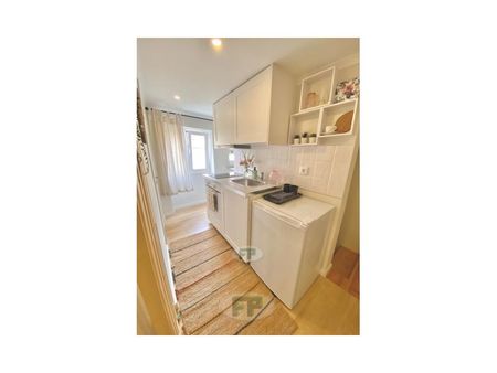 Apartamento T1 em Lisboa - Foto 4