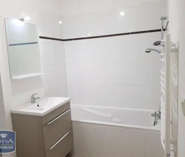 Appartement à louer 2 pièces 48m² - Photo 1