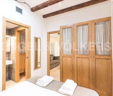 Piso de alquiler en La Barceloneta - Photo 3