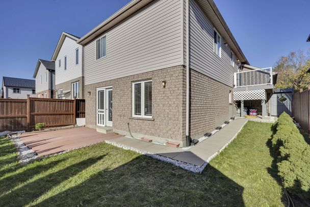 For Lease - 1233 Savannah Drive, London North, Ontario - Photo 1