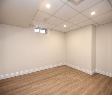For Lease - 3148 Velmar Drive Unit# Bsmnt, Mississauga, Ontario - Photo 6
