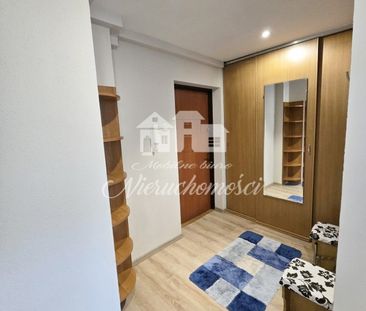 Mieszkanie 44,50 m2 Mysłowice - Zdjęcie 1