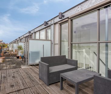 Pasteurstraat 137 - Foto 1