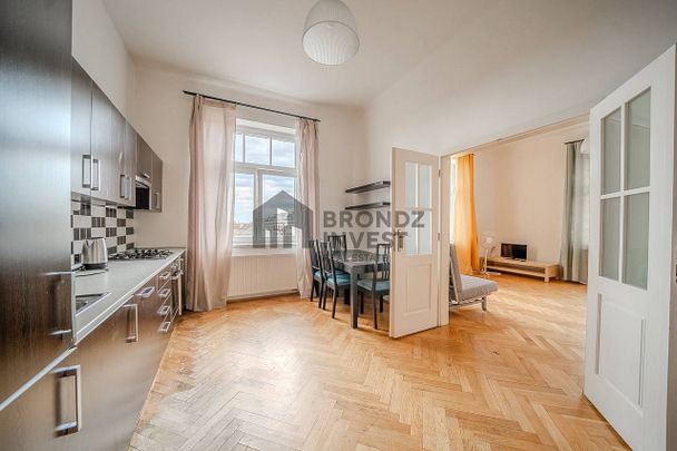 Pronájem bytu 3+kk 90 m² - Photo 1
