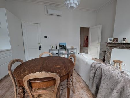 Appartement te huur - Foto 2