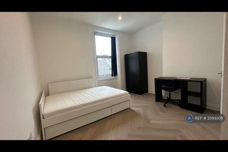 1 bedroom in a house share to rent - Photo 4