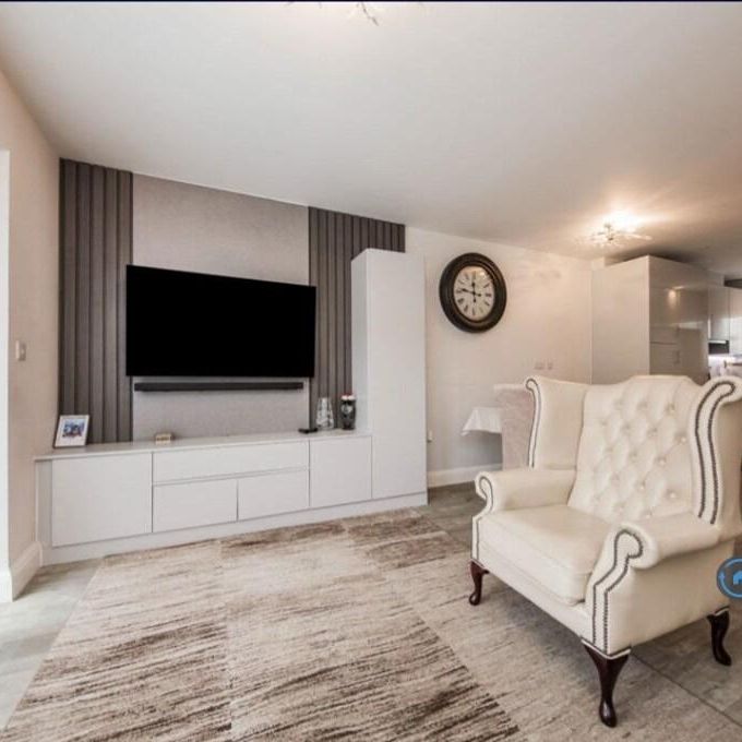 3 bedroom terraced house to rent - Photo 1