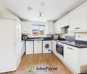 Border Court, Stoke, Coventry, CV3 1NL - Photo 6