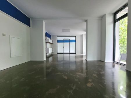 Loftartige Wohnung mit Balkon & Terrasse in der Pohlgasse, 1120 Wien - Photo 3