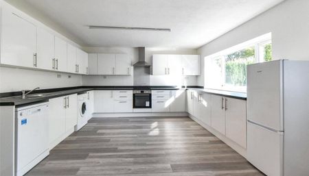 4 bedroom bungalow to rent - Photo 5