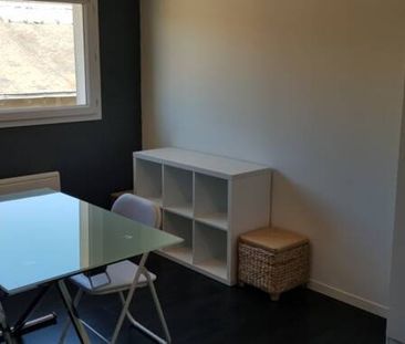 Studio meublé 23m² au centre de l'Ile Beaulieu - Photo 3
