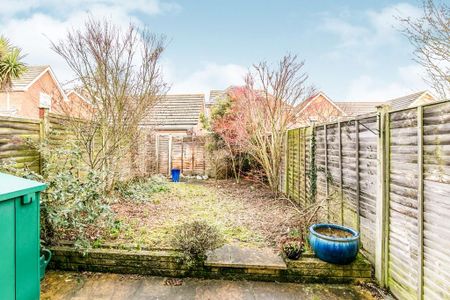 2 bedroom house to rent - Photo 2