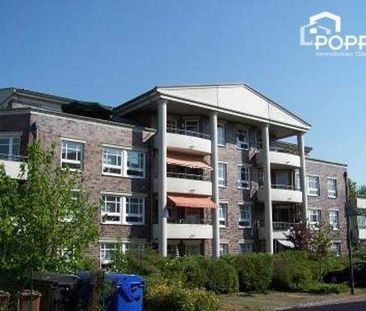 Schick sanierte 2-Zimmerwohnung inkl. EBK, Terrasse und kleinen Gar... - Foto 6