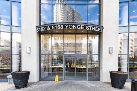 For Lease - 5168 Yonge Street Unit# 3510, Toronto, Ontario - Photo 5