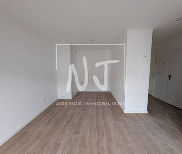 APPARTEMENT A LOUER TRELAZE 49800 LA QUANTINIERE 1 CHAMBRE - MEUBLE... - Photo 1