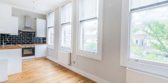 1 bedroom flat to rent - Photo 2