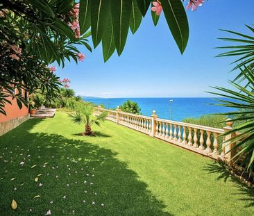 Luxury Villa for rent in Mijas, Spain - Photo 3