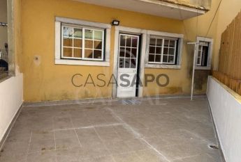 Apartamento T2 para alugar em Benavente