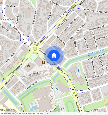 Jan Luykenlaan 46 3842 LP Harderwijk