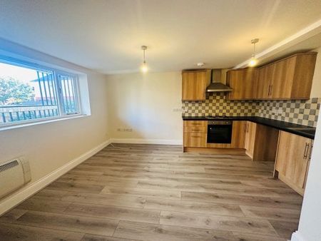 Kanman House, Nottingham, NG4 - Photo 2