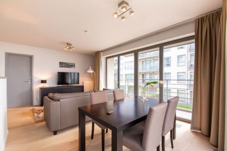 Appartement in Evere - Foto 2