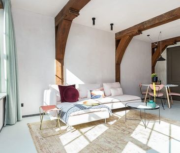 Warmoesstraat 50-G, Kop Zeedijk, 1012JE, Amsterdam - Foto 3