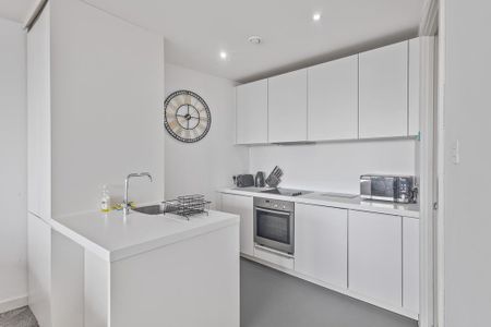 1 bedroom apartment to rent - Photo 4
