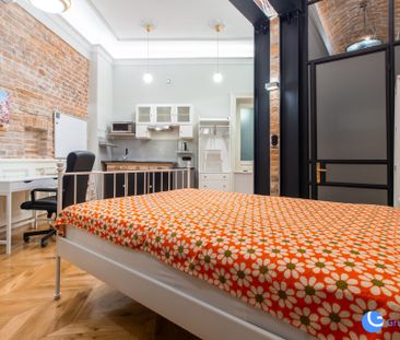 ENG| Przy samych Plantach! Stare Miasto – Podwale - Фото 2