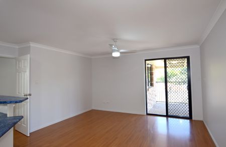 :: YOUR NEXT HOME AWAITS - LOWSET, FOUR BEDROOM BEAUTY! - Photo 5