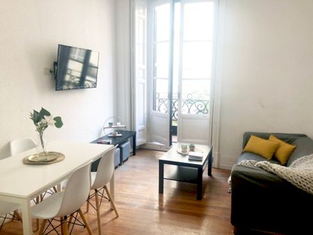 Individual room in Santa Catalina - Photo 3