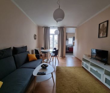 Appartement te huur - Foto 1