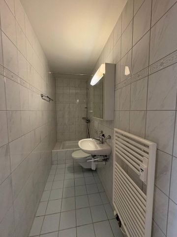 4 Zimmer, 97 m², 2. Stock - Foto 3