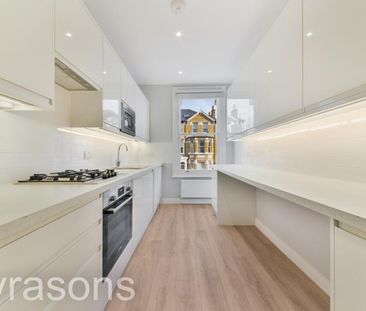 1 bedroom flat to rent - Photo 4