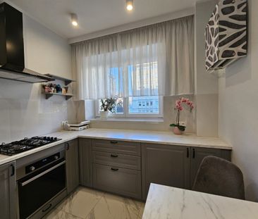 Warszawa, Krucza - Фото 5