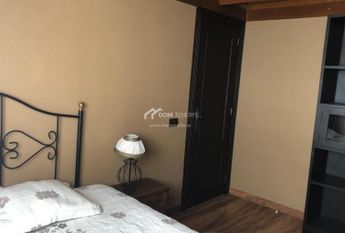 Chalet adosado · Alquiler a largo plazo ·