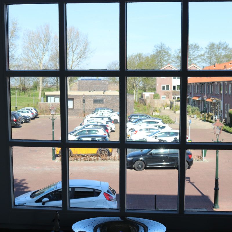 Clarissenstraat 47 - Photo 1