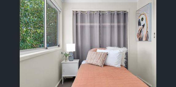 One bedroom granny flat in Bradbury - Photo 2