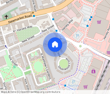 Silverwood Close - Photo 1