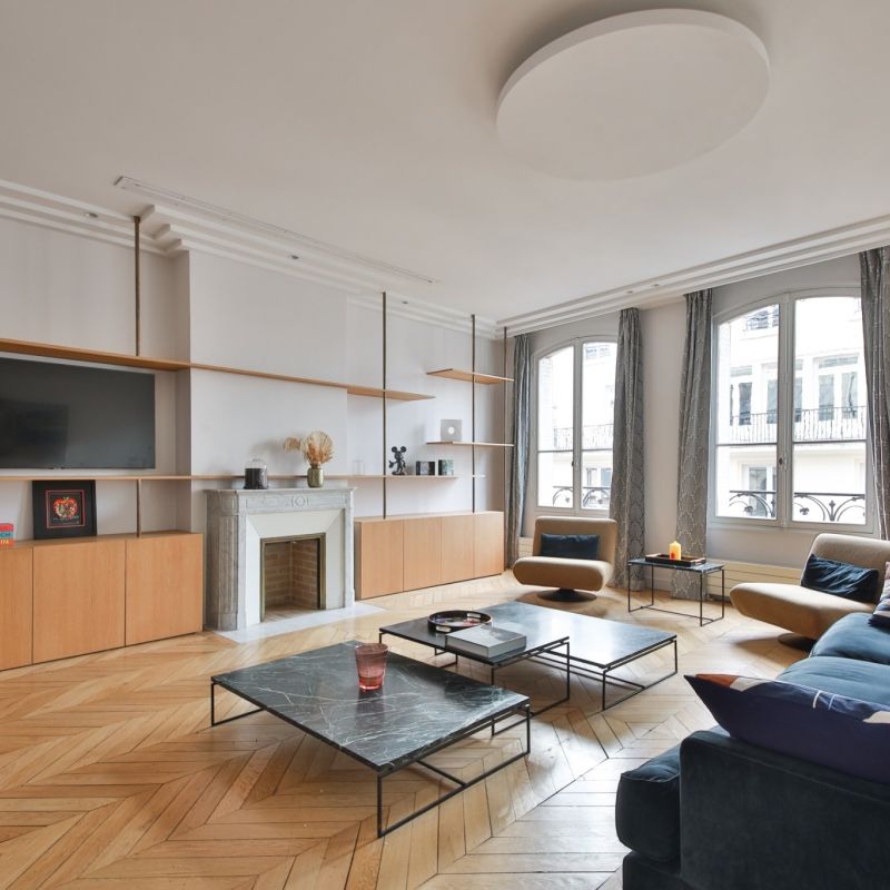 Paris 17ème, 75017 - Photo 1