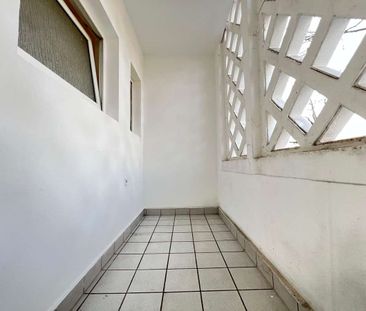 KL - Nähe Volkspark, 3 ZKB, *NEUES BADEZIMMER*, neue EBK, Echtholzp... - Foto 5