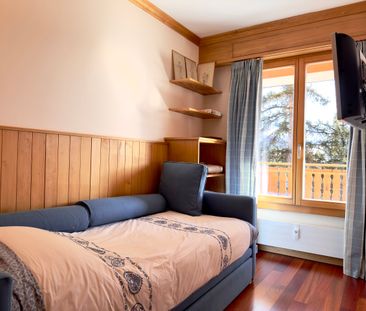 LOC 151 - RICHEMONT B - Photo 4