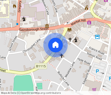 Sudbury, Suffolk - Photo 1