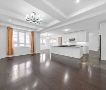 For Lease - 70 Forest Edge Crescent, East Gwillimbury, Ontario - Photo 6