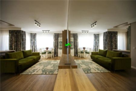 Apartament LUX de inchiriat 2 camere Sibiu Doamna Stanca - Photo 5