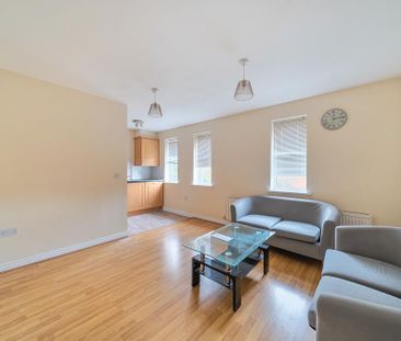 2 bedroom flat to rent - Photo 4