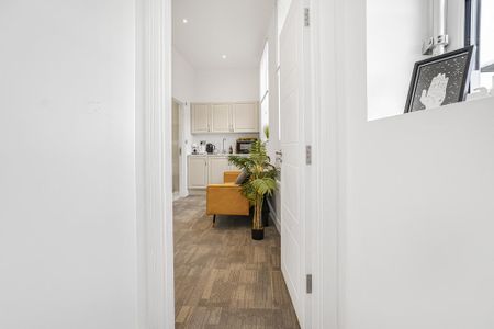 Studio to rent - Photo 3