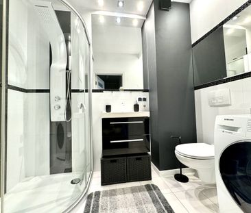 Centrum, 2 pokoje, winda, m.postojowe - Photo 4