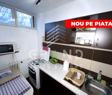 Garsonieră cu BALCON | Etaj 1 | Gheorgheni – Detunata – - Photo 5