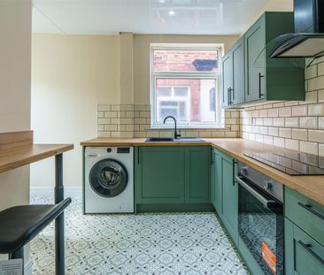 2 bed flat to rent in Cornel Road, Newcastle Upon Tyne, NE7 - Photo 6