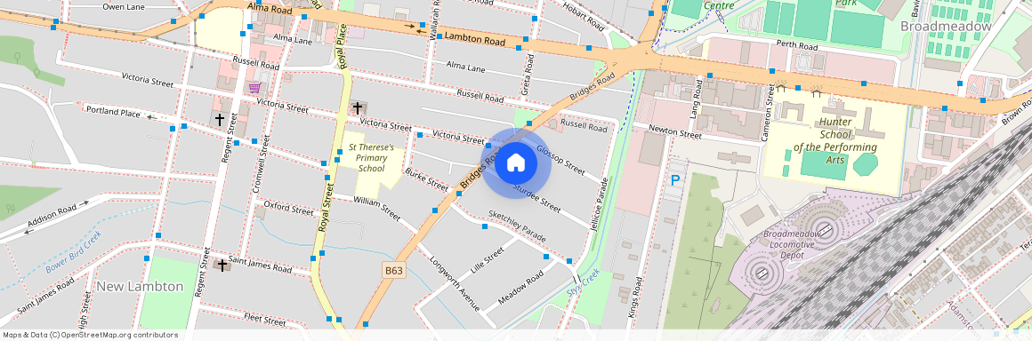 2/29 Sturdee Street, NSW 2305, New Lambton